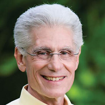 DR. BRIAN L. WEISS, MD - Author of Many Lives, Many Masters